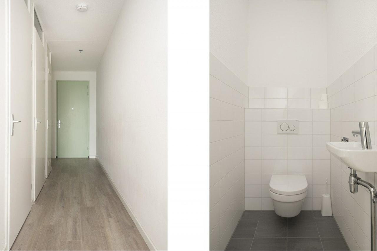 112 m² apartment with 3 bedrooms - Image 10