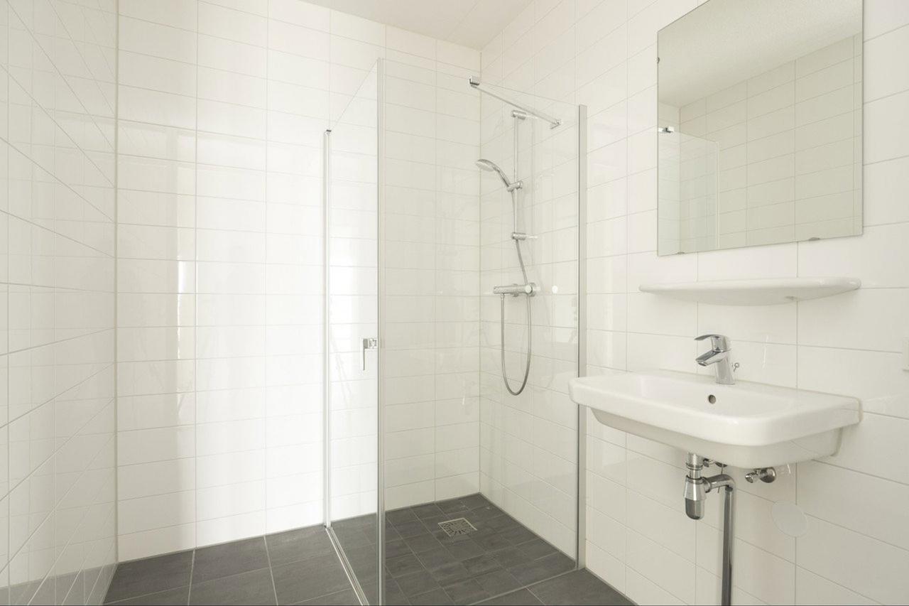 112 m² apartment with 3 bedrooms - Image 17