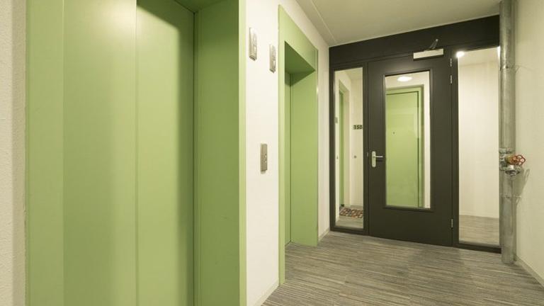 112 m² apartment with 3 bedrooms - Image 4