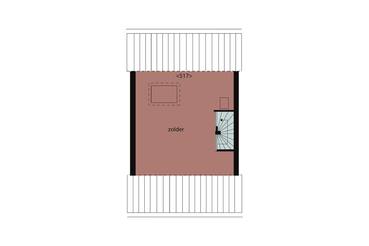 Family home with garden in Holendrecht - Image 22