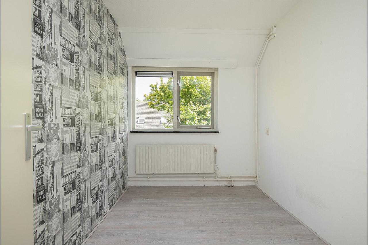 Family home with garden in Holendrecht - Image 13