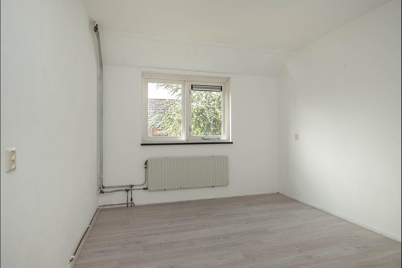 Family home with garden in Holendrecht - Image 11
