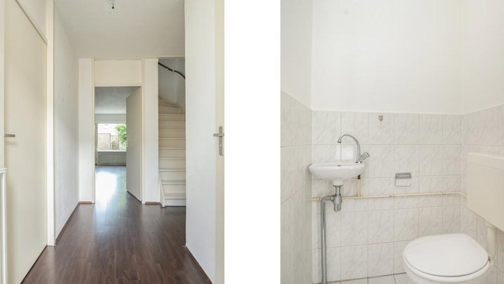 Family home with garden in Holendrecht - Image 1