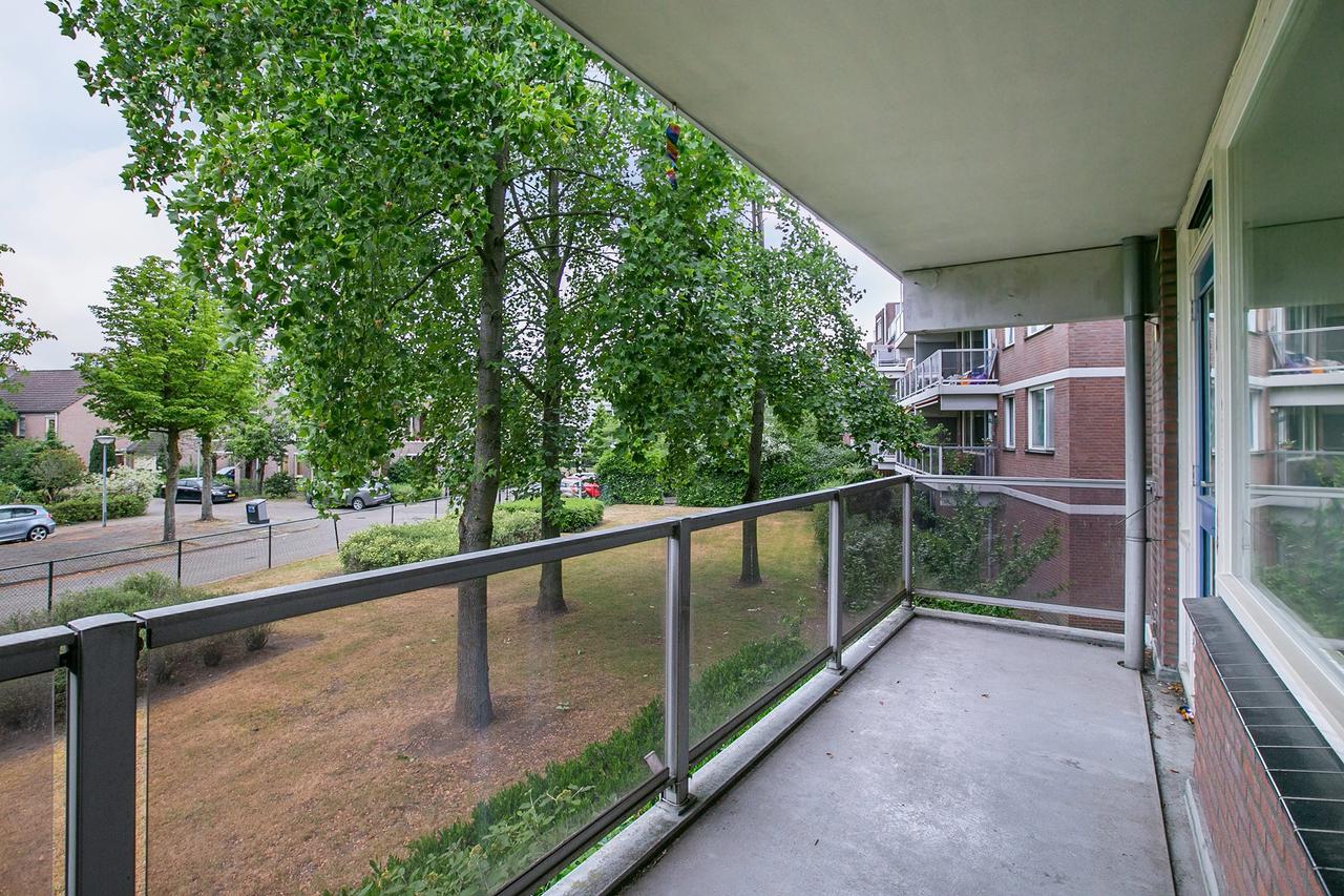 Bright 3-room apartment in Woenselse Watermolen - Image 7