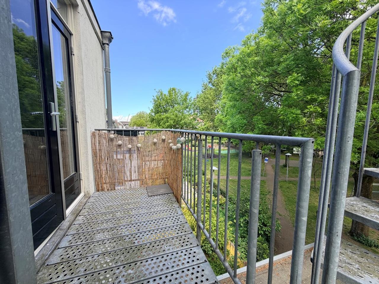 Energiezuinig appartement, Pijlsweerd - Afbeelding 9