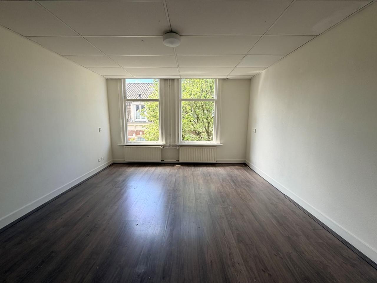 Energiezuinig appartement, Pijlsweerd - Afbeelding 1
