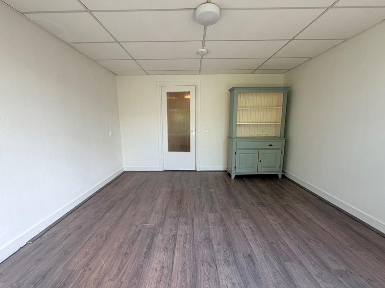 Energiezuinig appartement, Pijlsweerd - Afbeelding 2