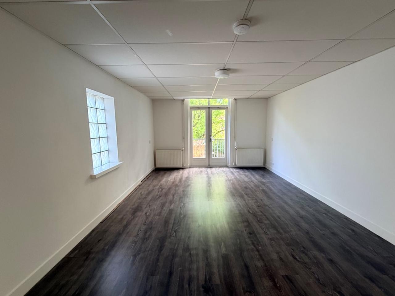 Energiezuinig appartement, Pijlsweerd - Afbeelding 4
