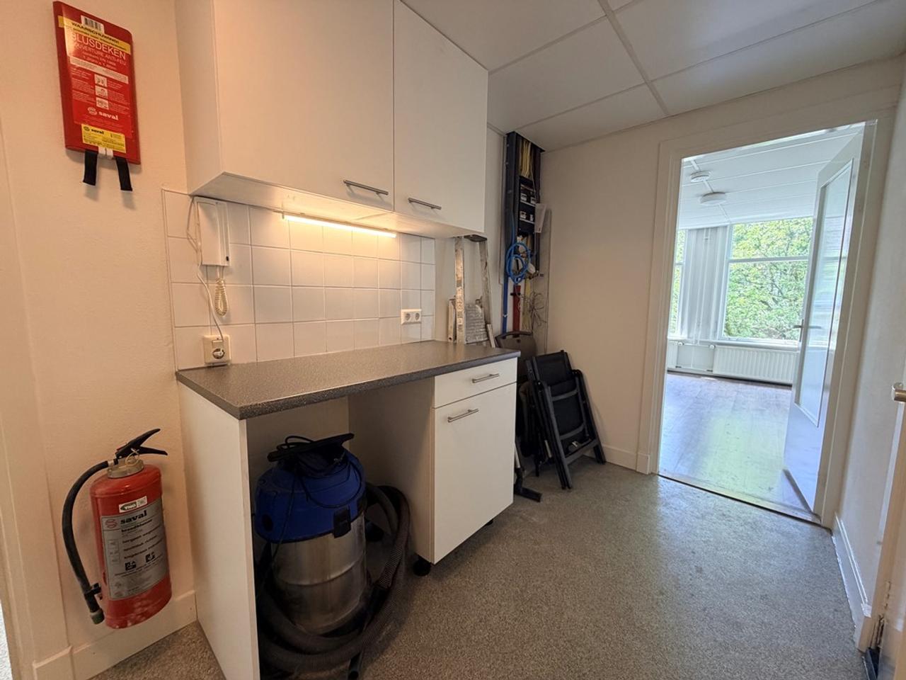 Energiezuinig appartement, Pijlsweerd - Afbeelding 7