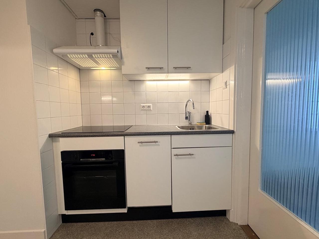 Energiezuinig appartement, Pijlsweerd - Afbeelding 6