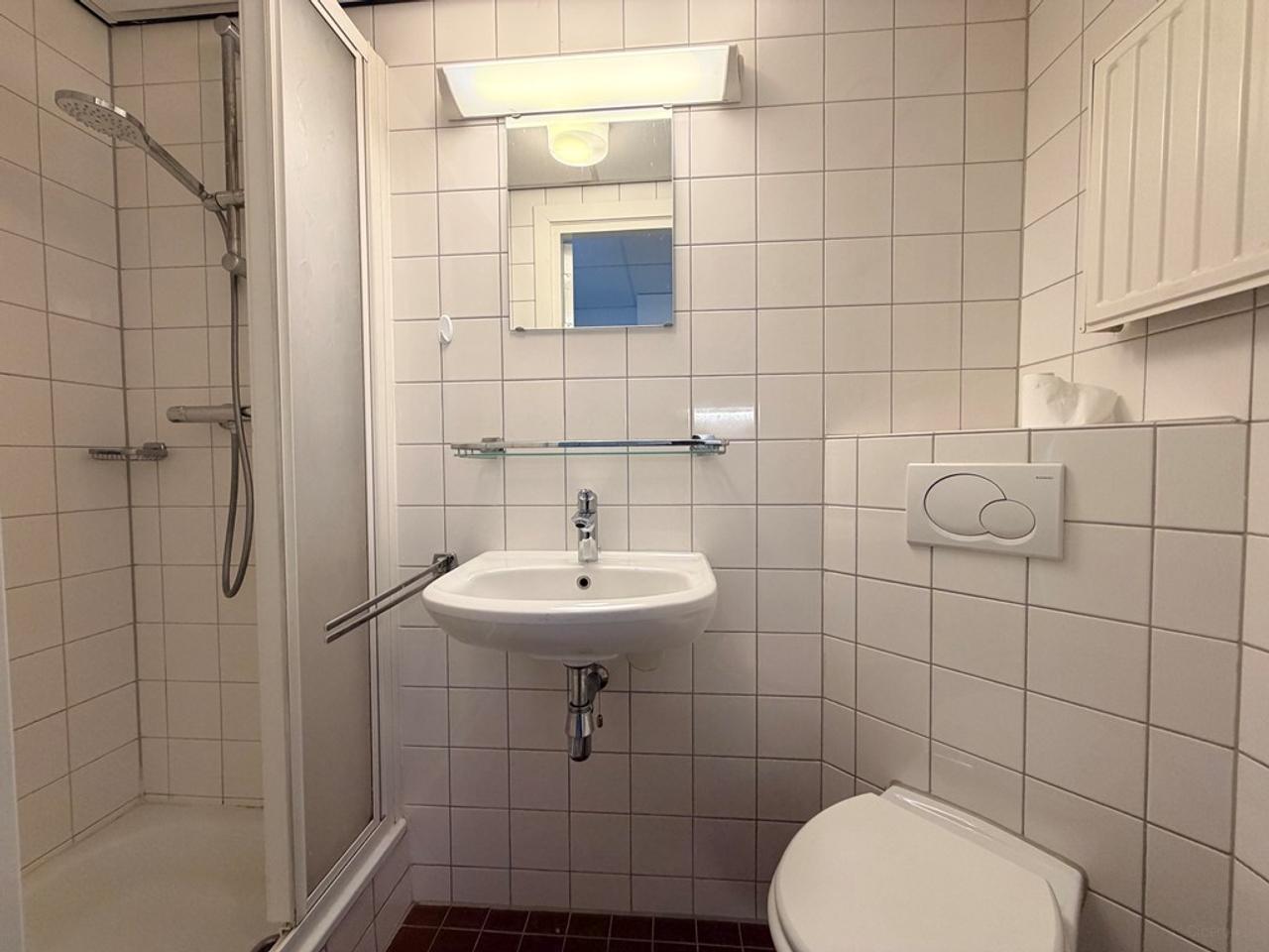 Energiezuinig appartement, Pijlsweerd - Afbeelding 8