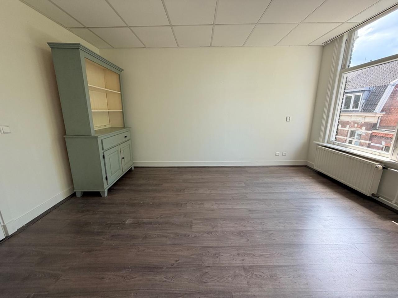 Energiezuinig appartement, Pijlsweerd - Afbeelding 3