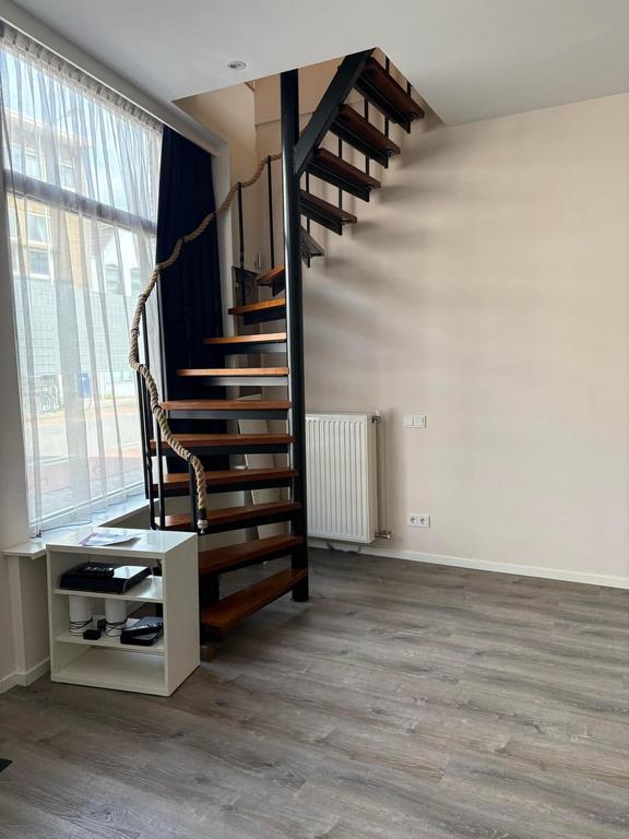 Eengezinswoning met balkon aan de Haagweg in Breda - Afbeelding 6