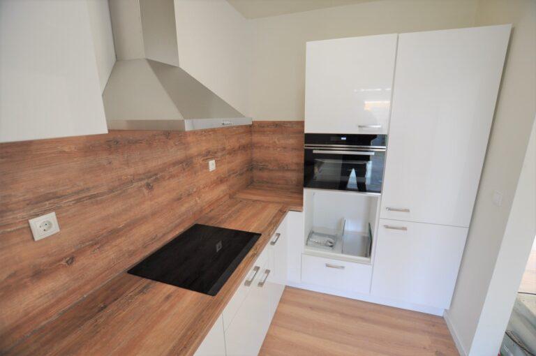 Hoekwoning met tuin in Stratum - Afbeelding 5