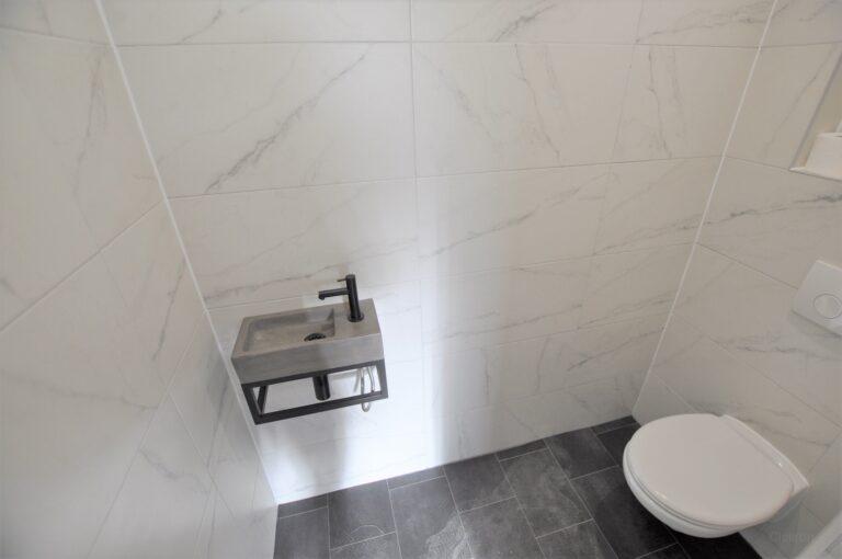 Hoekwoning met tuin in Stratum - Afbeelding 7