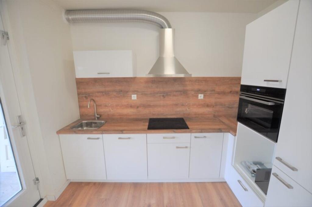Hoekwoning met tuin in Stratum - Afbeelding 3