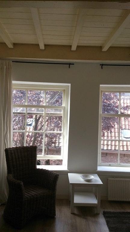 75 m2 studentwoning in hartje Utrecht - Afbeelding 8