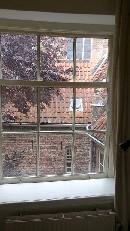 75 m2 studentwoning in hartje Utrecht - Afbeelding 7