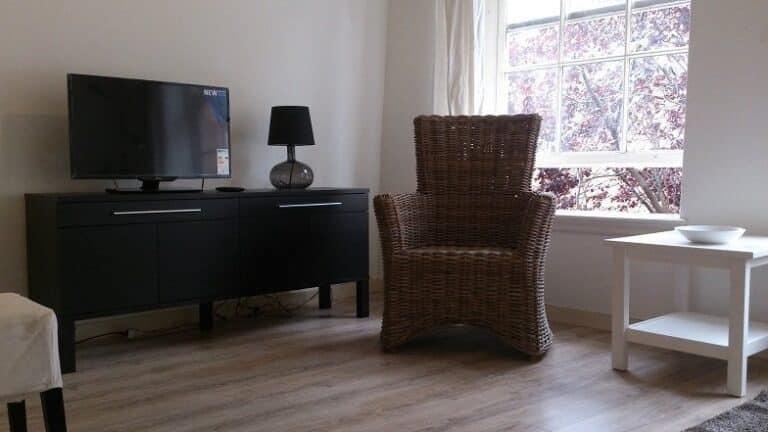 75 m2 studentwoning in hartje Utrecht - Afbeelding 4