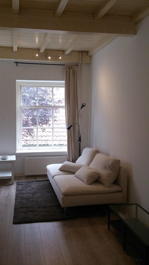 75 m2 studentwoning in hartje Utrecht - Afbeelding 3