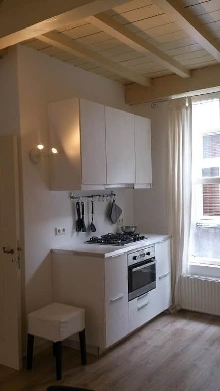 75 m2 studentwoning in hartje Utrecht - Afbeelding 9