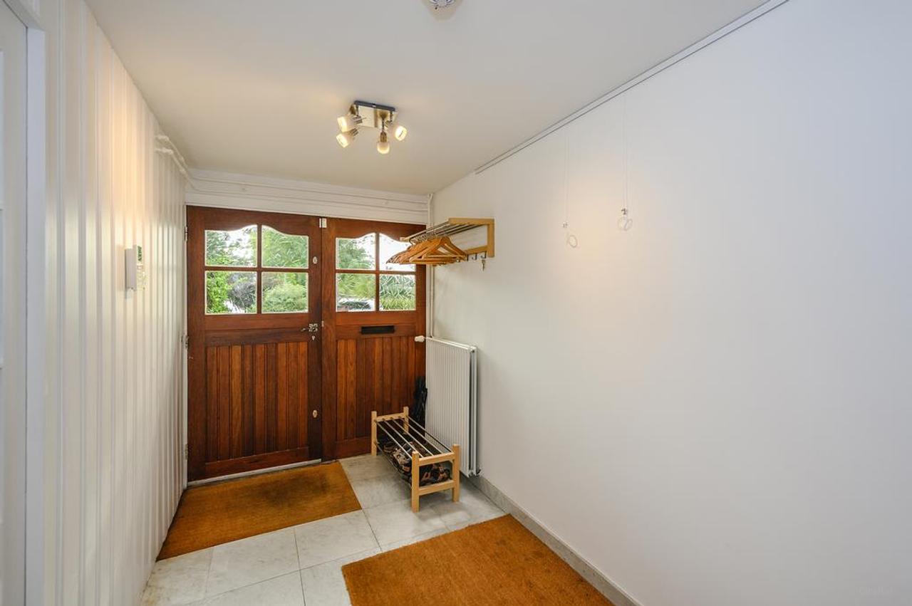 4-kamer hoekwoning met tuin in Slotermeer - Afbeelding 4
