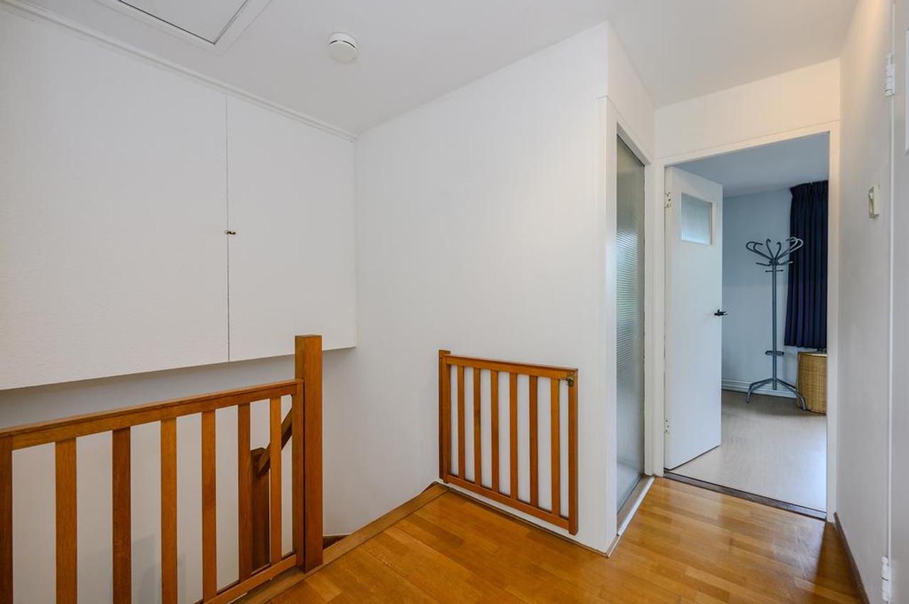 4-kamer hoekwoning met tuin in Slotermeer - Afbeelding 24