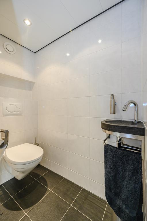 4-kamer hoekwoning met tuin in Slotermeer - Afbeelding 8