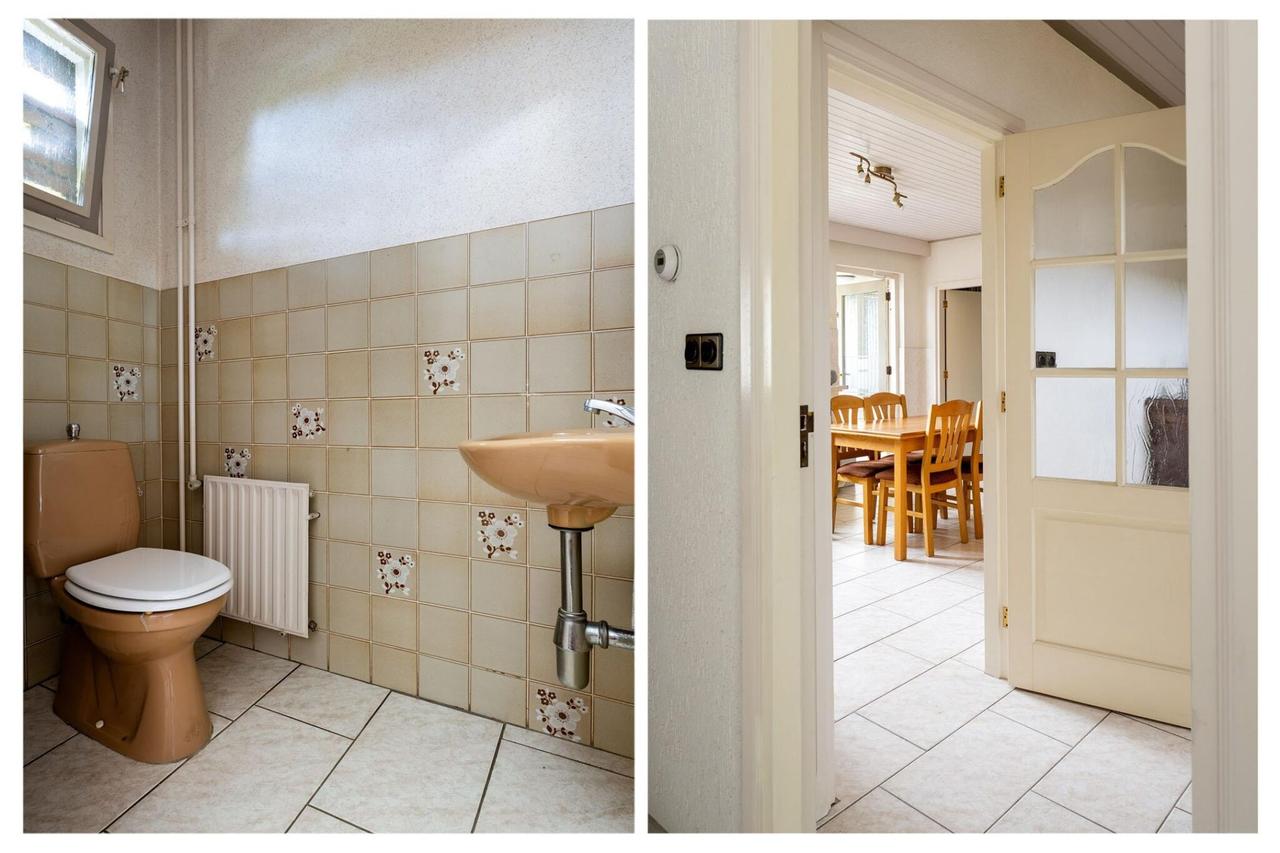 Detached living with garage and conservatory - Image 12