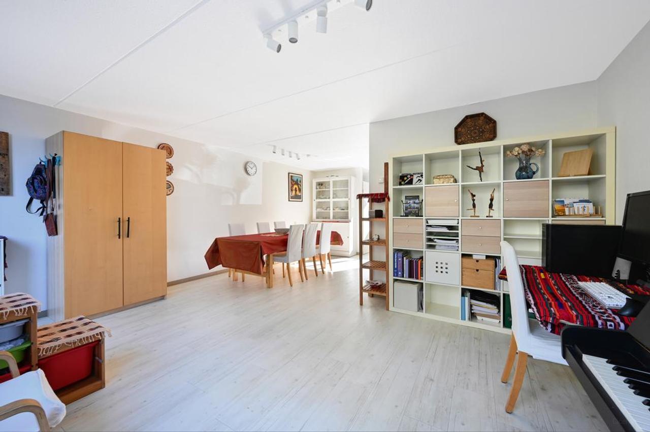 Terraced House at Weteringpark - Image 8