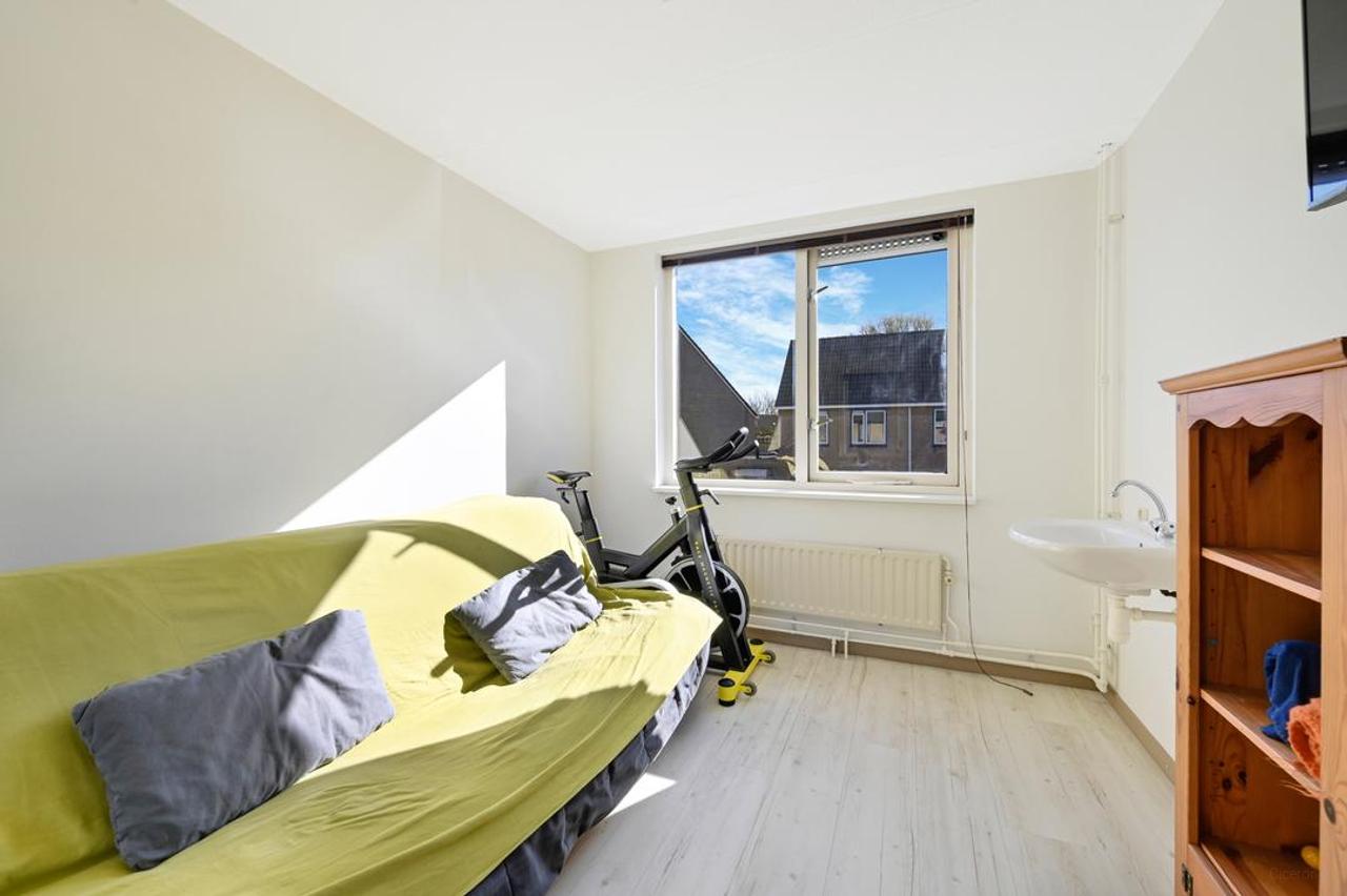 Terraced House at Weteringpark - Image 16