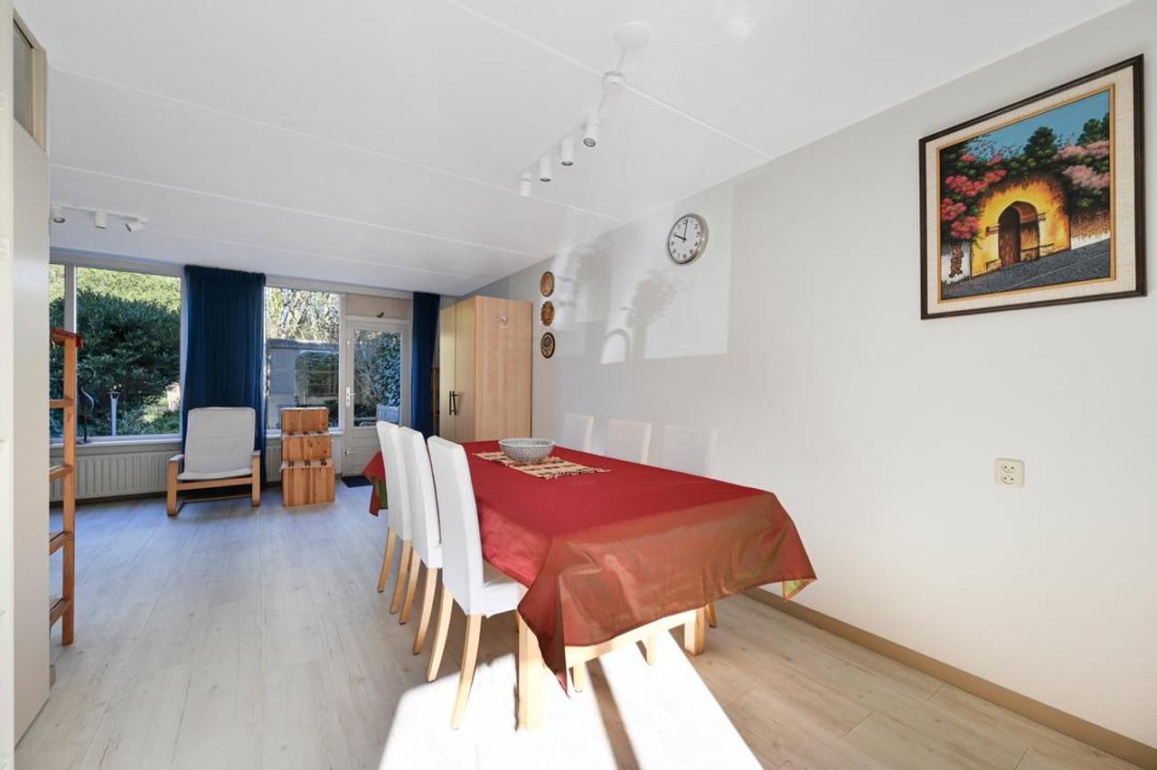Terraced House at Weteringpark - Image 7