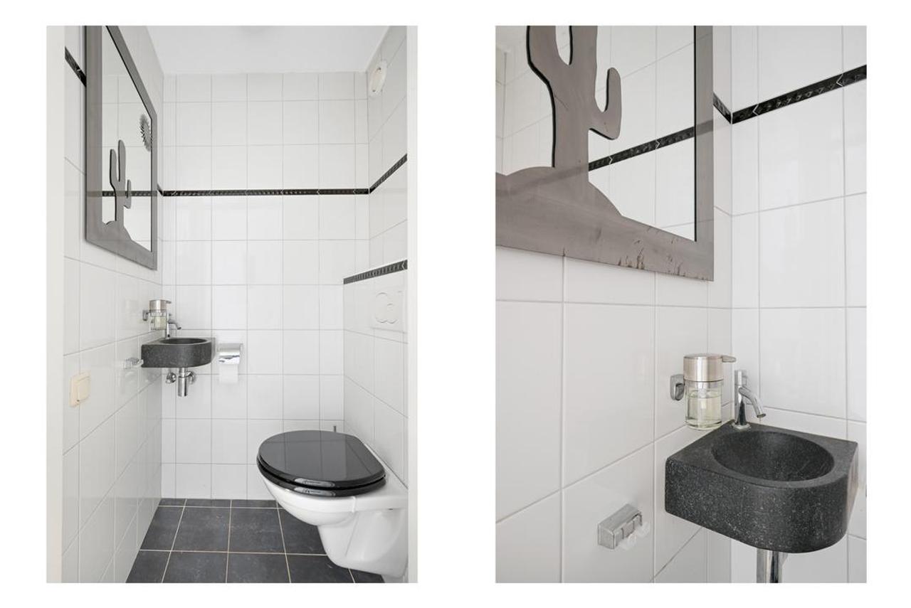 Terraced House at Weteringpark - Image 11