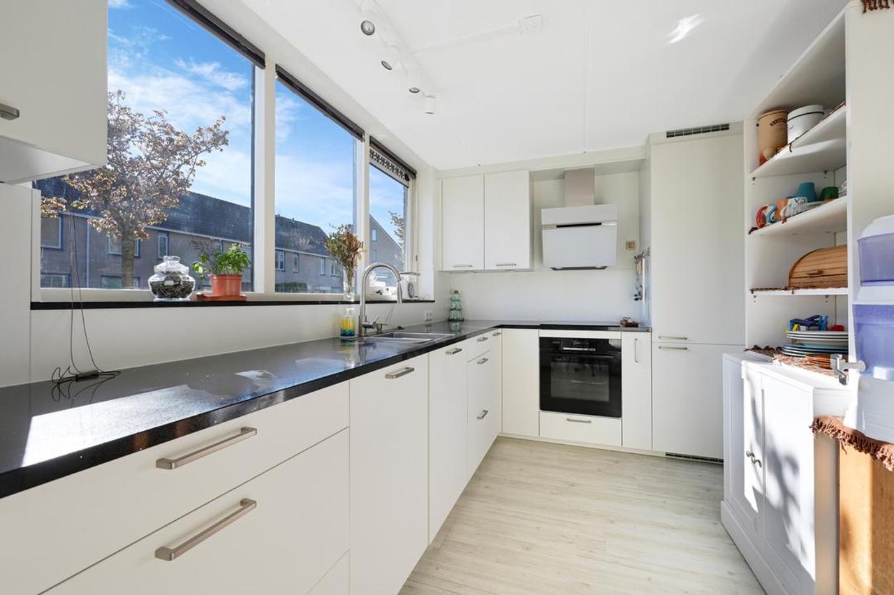 Terraced House at Weteringpark - Image 5