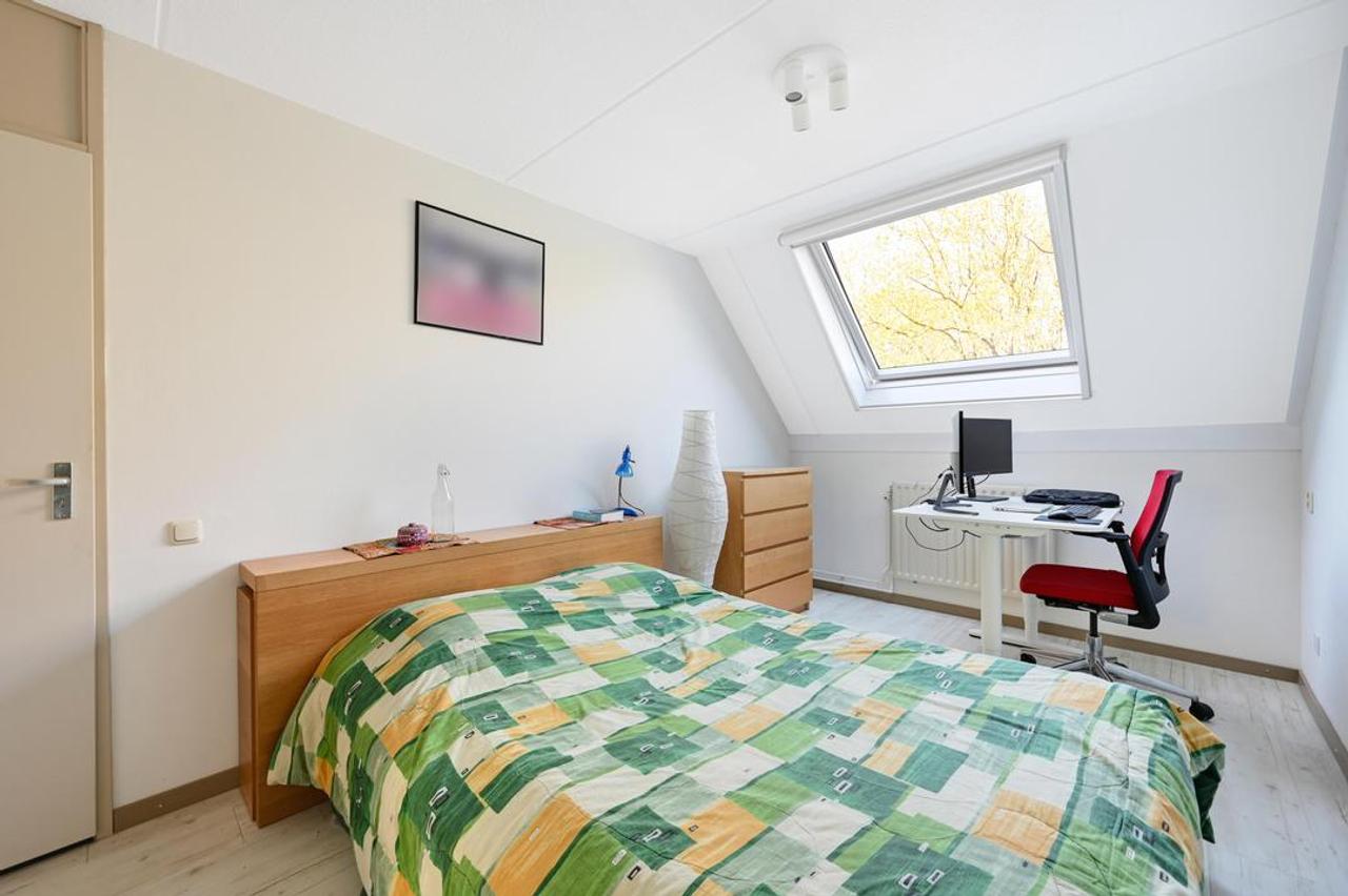 Terraced House at Weteringpark - Image 17