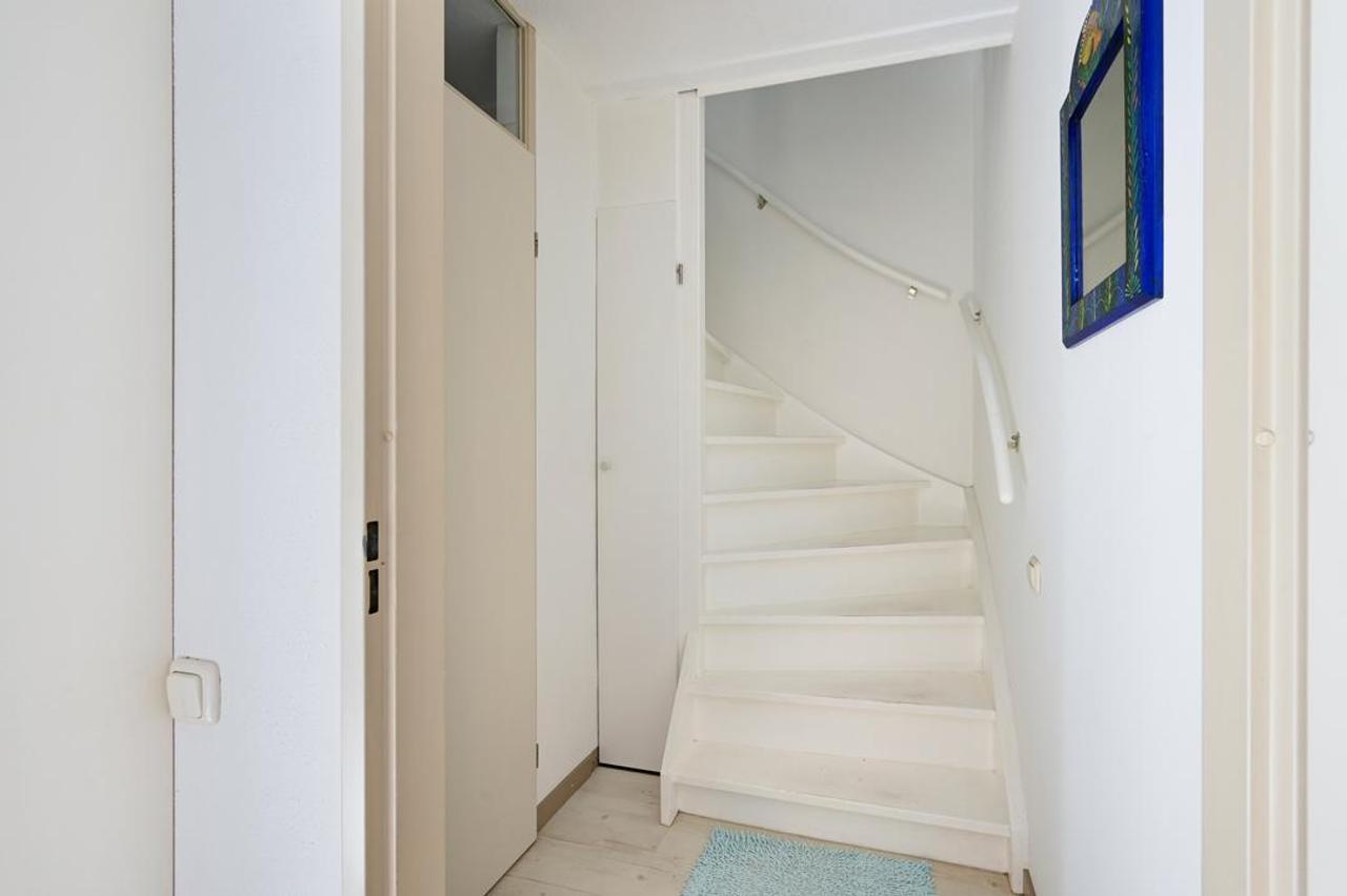 Terraced House at Weteringpark - Image 12