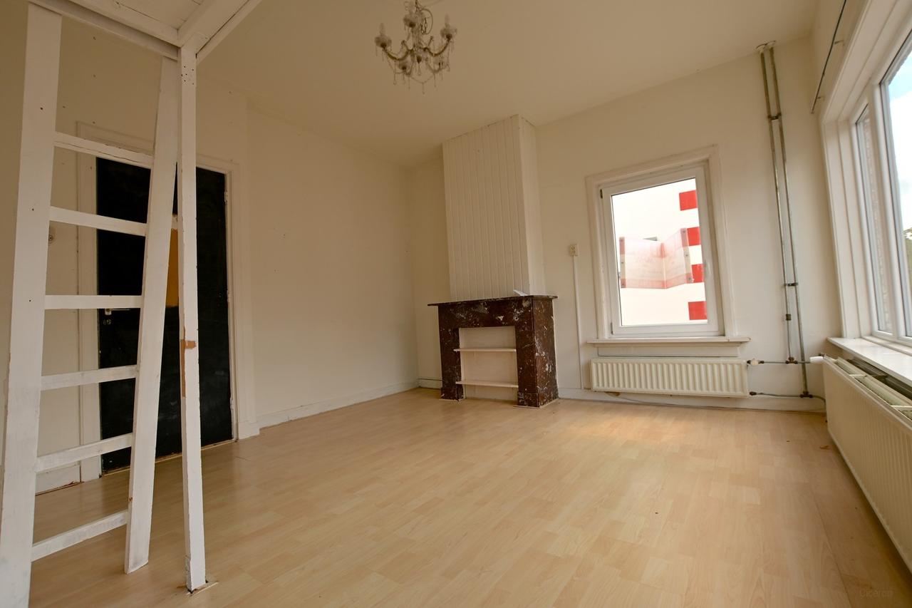 Studentenhuis met 4 slaapkamers bij Noorderplantsoen - Afbeelding 6