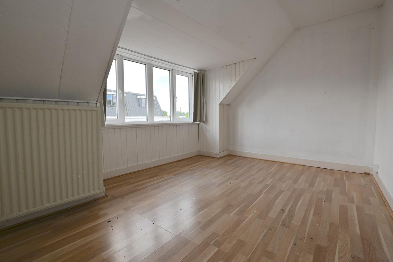 Studentenhuis met 4 slaapkamers bij Noorderplantsoen - Afbeelding 13