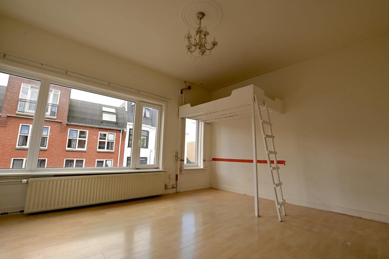 Studentenhuis met 4 slaapkamers bij Noorderplantsoen - Afbeelding 4