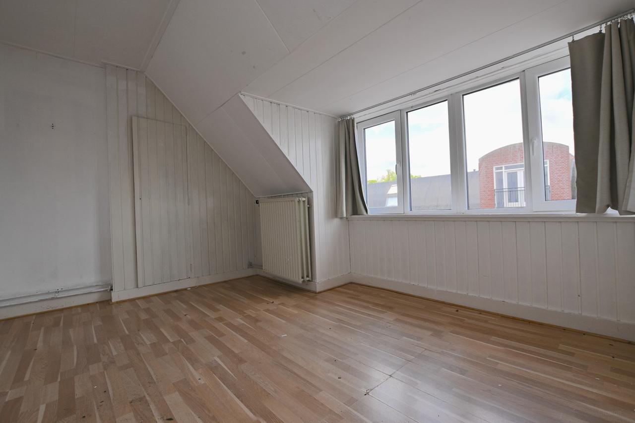 Studentenhuis met 4 slaapkamers bij Noorderplantsoen - Afbeelding 15