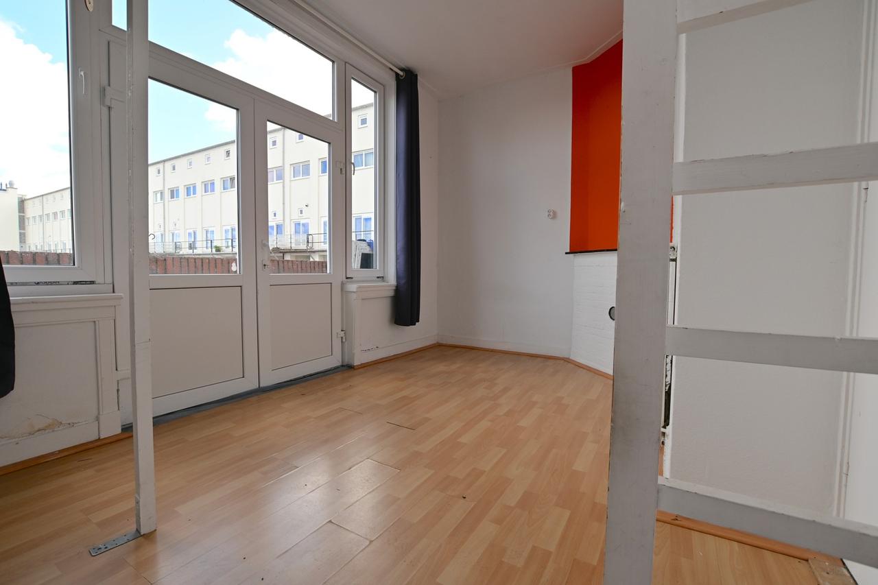 Studentenhuis met 4 slaapkamers bij Noorderplantsoen - Afbeelding 10