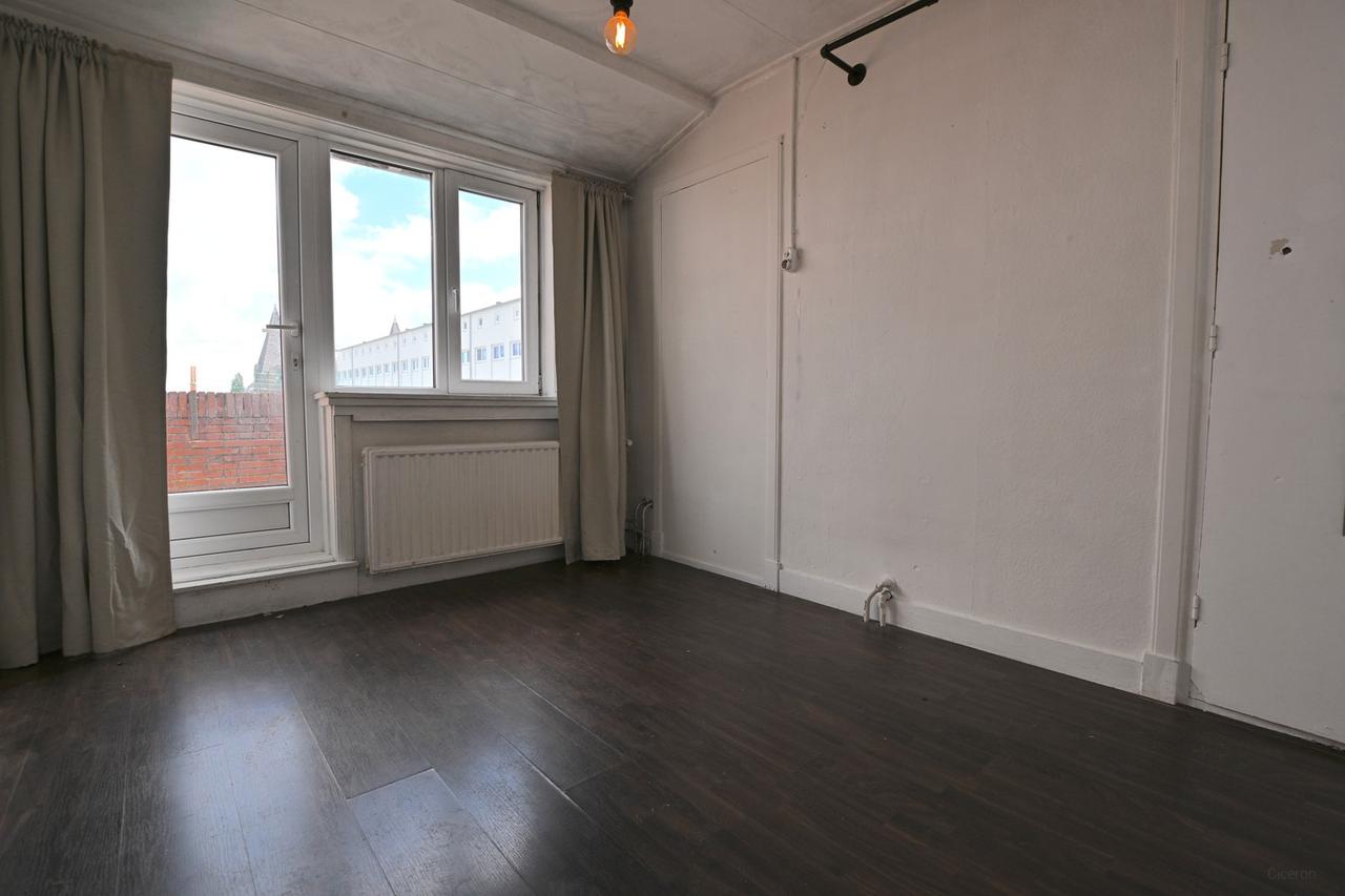 Studentenhuis met 4 slaapkamers bij Noorderplantsoen - Afbeelding 18