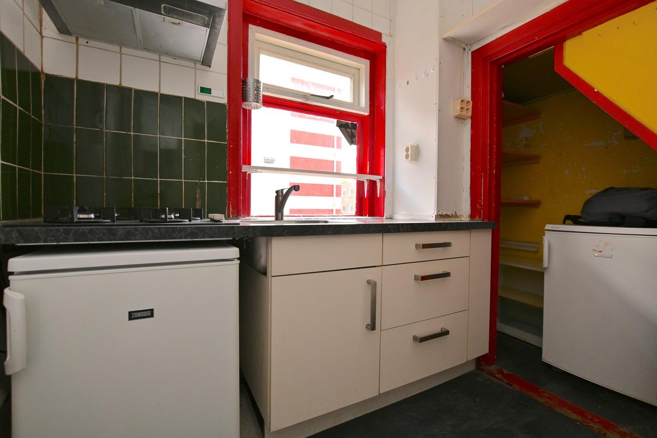 Studentenhuis met 4 slaapkamers bij Noorderplantsoen - Afbeelding 7