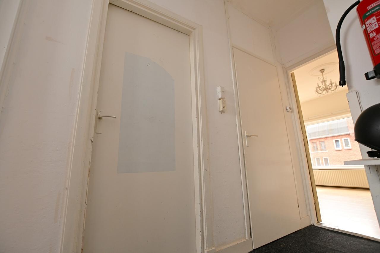 Studentenhuis met 4 slaapkamers bij Noorderplantsoen - Afbeelding 3
