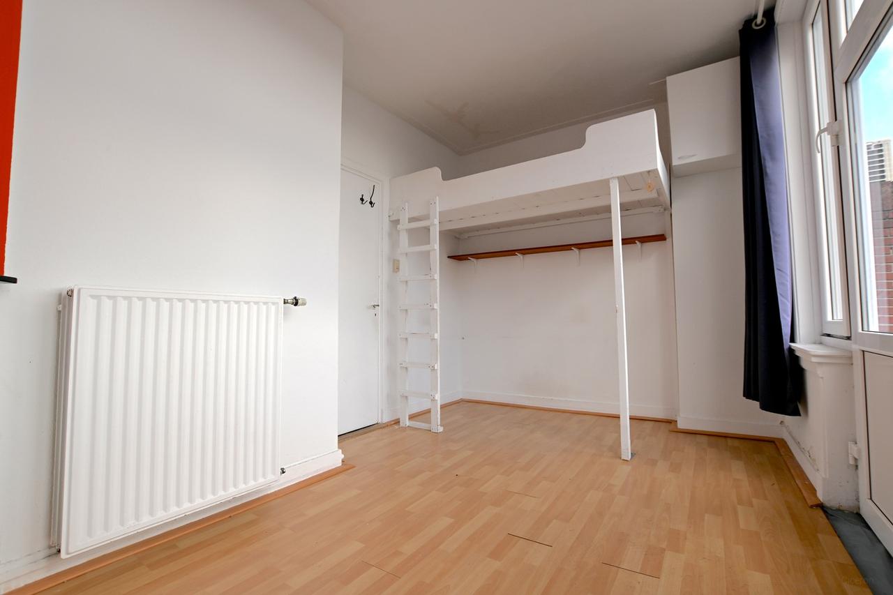 Studentenhuis met 4 slaapkamers bij Noorderplantsoen - Afbeelding 8