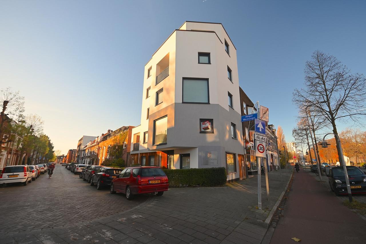 Gemeubileerd 3-kamerappartement in Helpman - Afbeelding 1