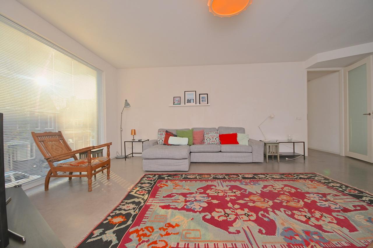 Gemeubileerd 3-kamerappartement in Helpman - Afbeelding 3