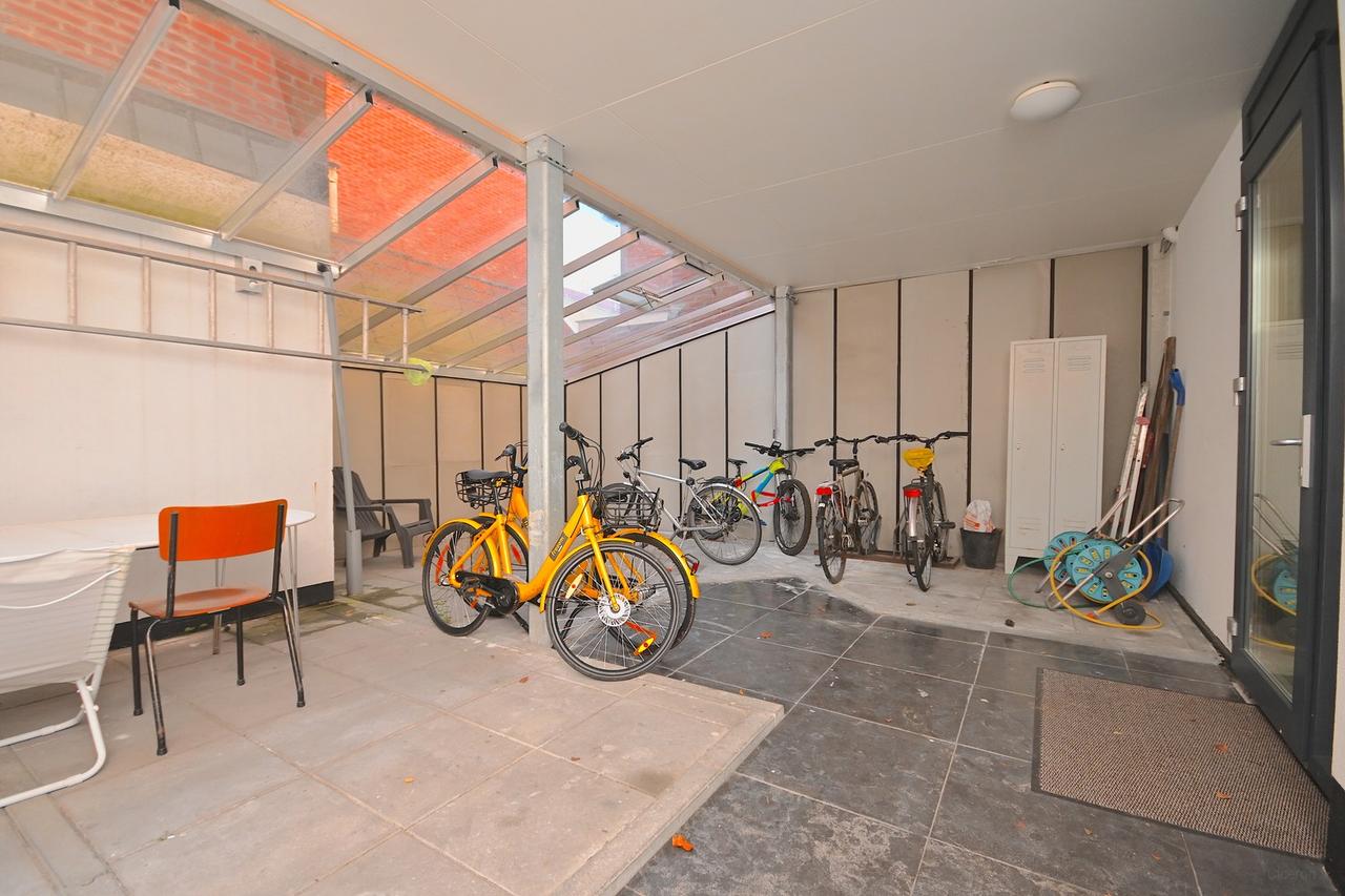 Gemeubileerd 3-kamerappartement in Helpman - Afbeelding 16