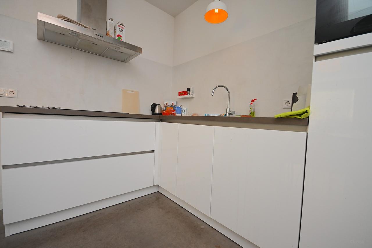 Gemeubileerd 3-kamerappartement in Helpman - Afbeelding 7