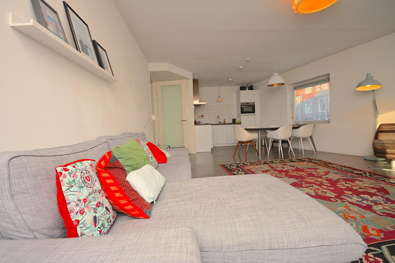 Gemeubileerd 3-kamerappartement in Helpman - Afbeelding 4